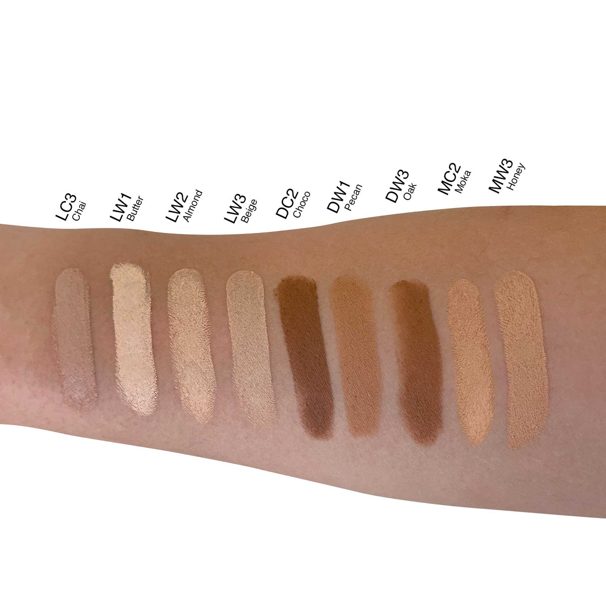 Creme Concealer Stick - Moka