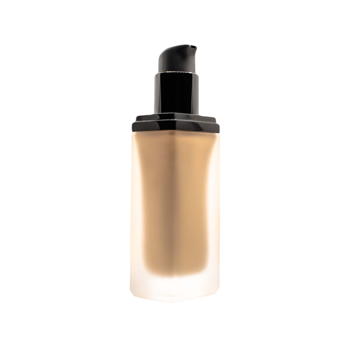Foundation with SPF - Toasted