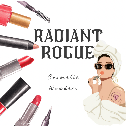 Radiant Rogue gift cards - RadiantRogue