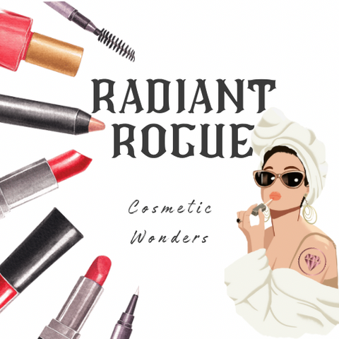 Radiant Rogue gift cards - RadiantRogue